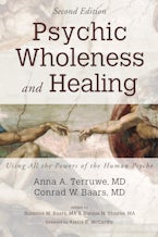 Psychic Wholeness and Healing, Second Edition