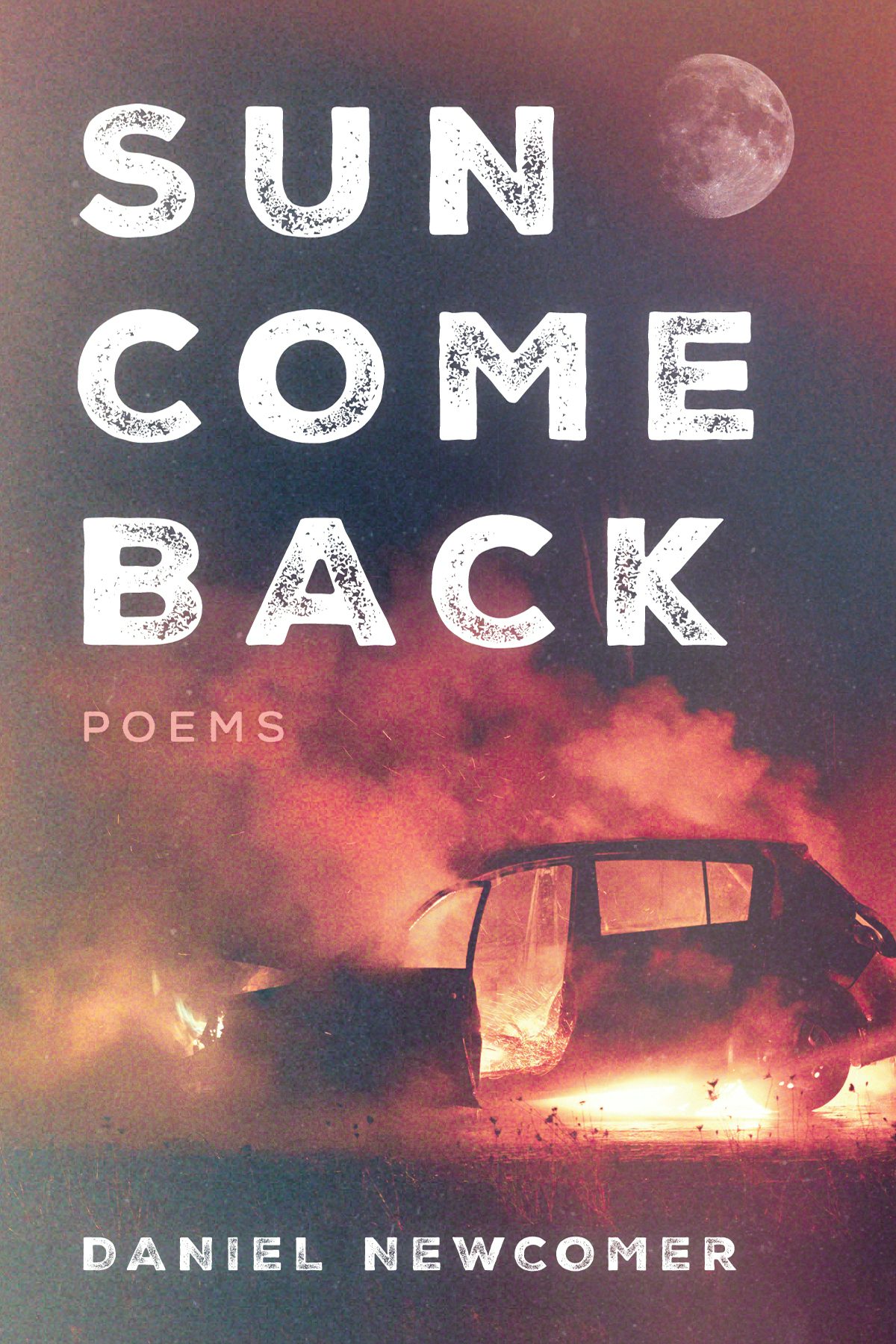 Sun Come Back- Wipf and Stock Publishers