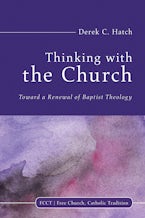 Thinking With the Church