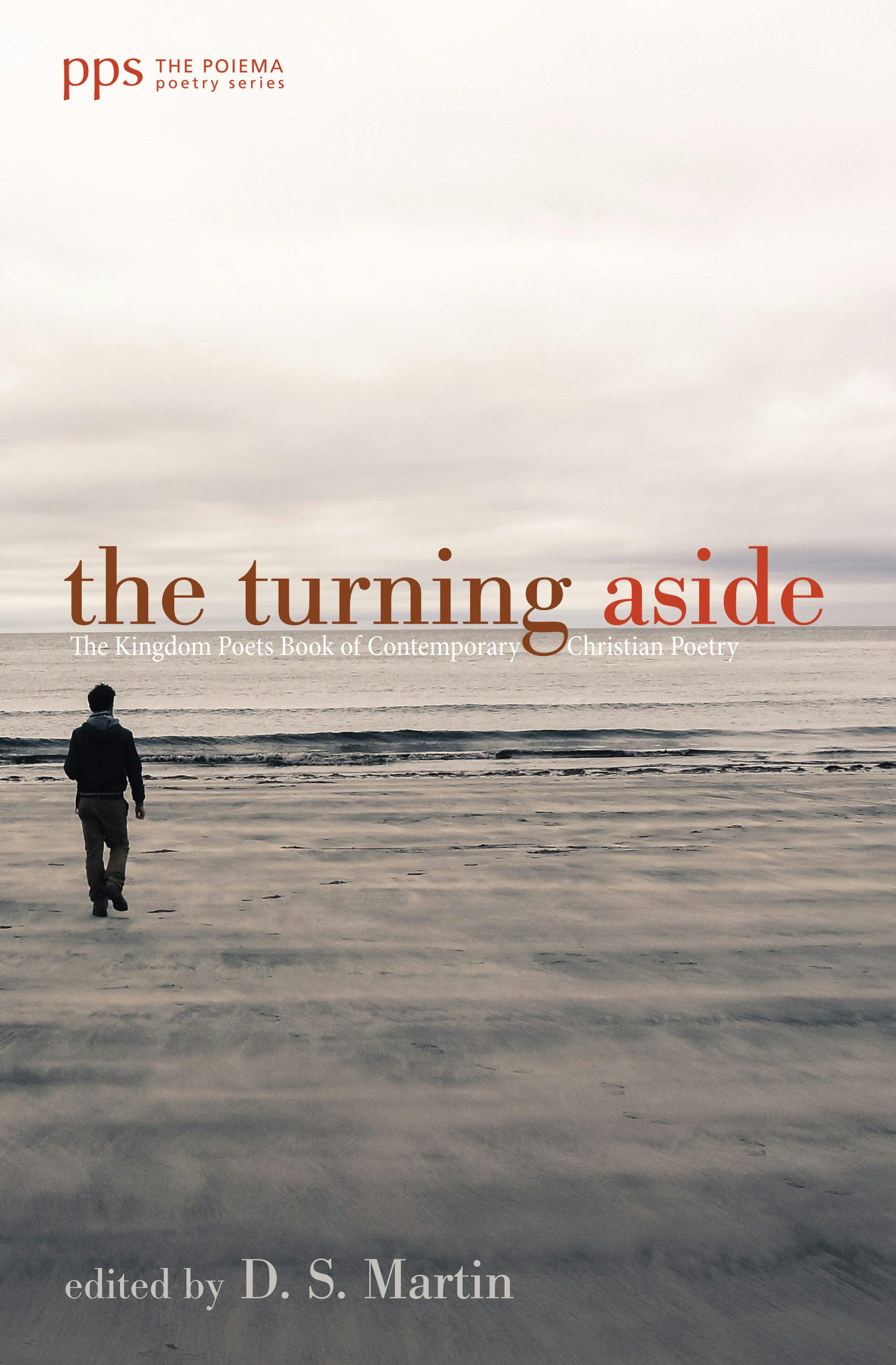 The Turning Aside by D.S. Martin
