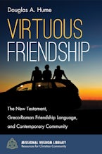 Virtuous Friendship