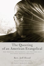 The Queering of an American Evangelical