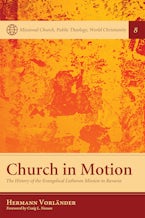 Church in Motion