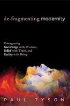De-Fragmenting Modernity