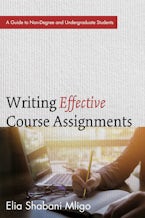 Writing Effective Course Assignments