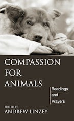 Compassion for Animals