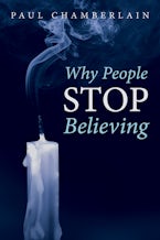 Why People Stop Believing