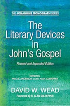 The Literary Devices in John’s Gospel
