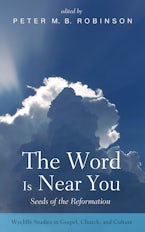 The Word Is Near You