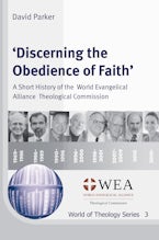 ‘Discerning the Obedience of Faith’