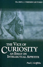The Vice of Curiosity