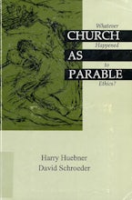 Church as Parable