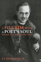 A Pilgrim with a Poet’s Soul: George A. Simons (1874–1952)