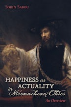 Happiness as Actuality in Nicomachean Ethics