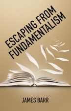 Escaping from Fundamentalism