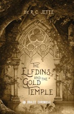 The Elfdins and the Gold Temple