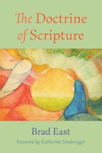The Doctrine of Scripture