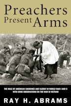 Preachers Present Arms