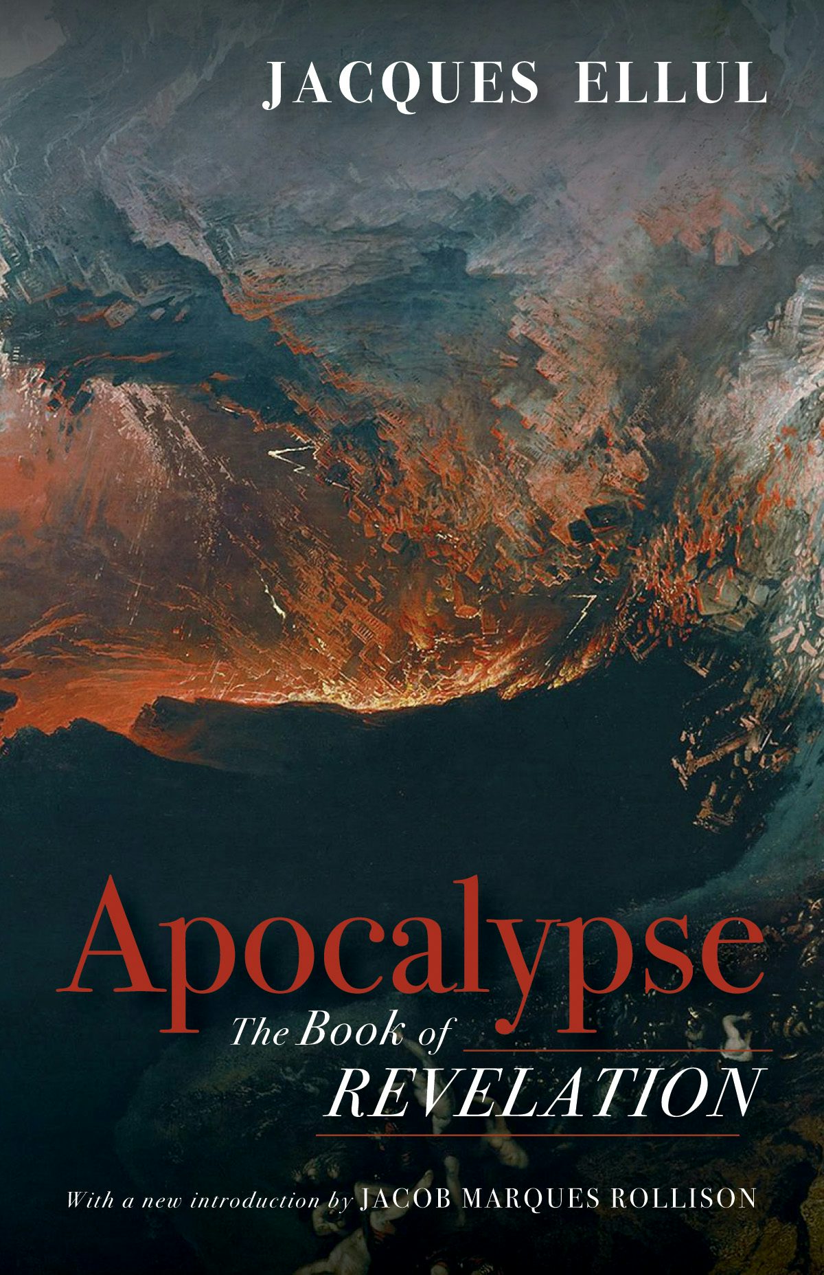 Apocalypse- Wipf and Stock Publishers