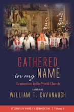 Gathered in my Name