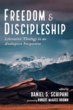 Freedom and Discipleship