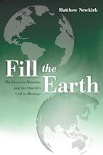 Fill the Earth