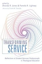 Transforming Service