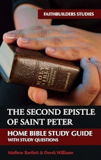 The Second Epistle of Saint Peter