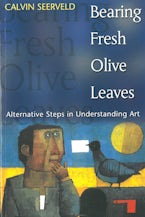 Bearing Fresh Olive Leaves