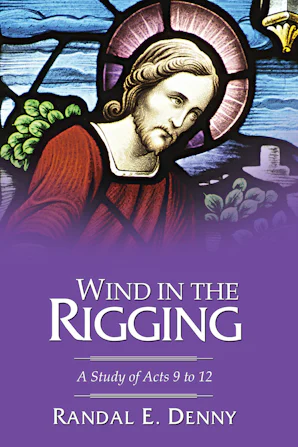 Wind in the Rigging- Wipf and Stock Publishers