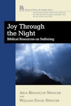 Joy Through the Night