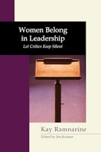Women Belong in Leadership