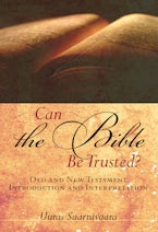 Can the Bible Be Trusted?