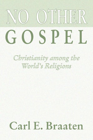 No Other Gospel Wipf And Stock Publishers No Other Gospel Wipf And Stock Publishers