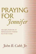 Praying for Jennifer