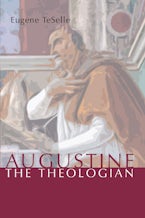 Augustine the Theologian