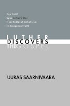 Luther Discovers the Gospel