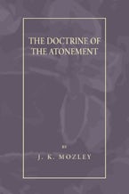 The Doctrine of the Atonement