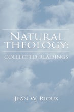 Natural Theology: Collected Readings