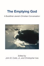 The Emptying God