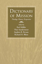 Dictionary of Mission