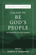 Called To Be God’s People