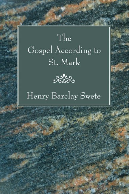 The Apocalypse of St. John- Wipf and Stock Publishers