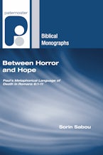 Between Horror and Hope