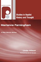 Marianne Farningham