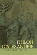 Philon D’Alexandrie