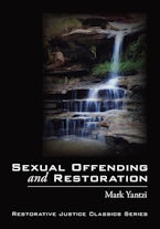 Sexual Offending and Restoration