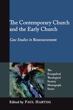 The Contemporary Church and the Early Church