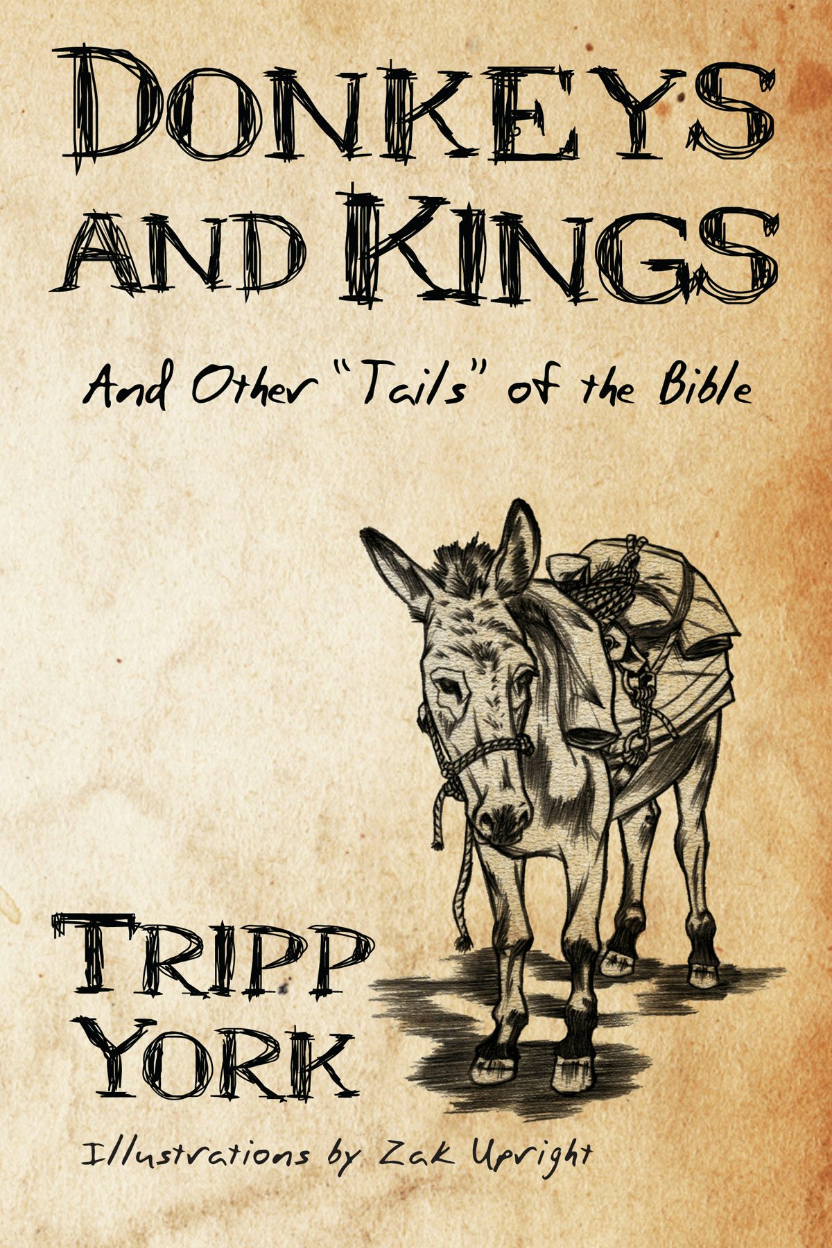 The Devil Wears Nada- Wipf and Stock Publishers