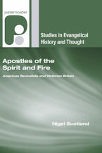 Apostles of the Spirit and Fire